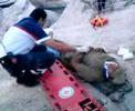 rescate webos y la ambulancia apa?