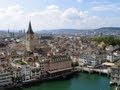 Zurich, Switzerland - YouTube