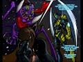 Grim Tales bleedman Anime opening Grim Tales bleedman Anime opening
