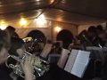 Southampton University Brass Band - Men of Harlech