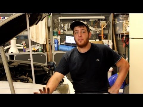 How to Replace Power Steering Pump Toyota Camry