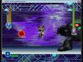 Megaman X5 - Zero Virus Stage 1