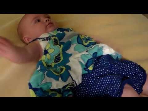 how to relieve wheezing in babies