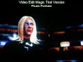 Stargirl vs Evil Supergirl (Stargirl unmasked) SVR 2010