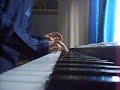 Asenjo performing Caught in a web (Dream Theater)