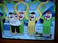 Peter Griffen Vs. MUGEN