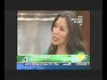 Chef Jiva India Cafe cooking show Hawaii
