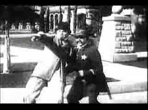 Charlie Chaplin - Between Showers part 2