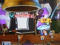 Paper Mario Thousand Year Old Door Boss Doopliss and Allys