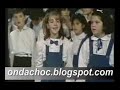 Coro Santo Amaro de Oeiras - A todos um bom Natal