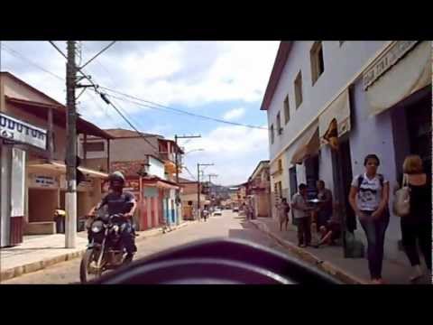Role em Dionísio MG.