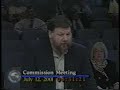 Scientology: Clearwater City Meeting - Abuses Scientology: Clearwater City Meeting - Abuses