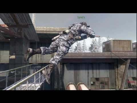 Black Ops | The Most Epic Dolphin Dive Kill Ever
