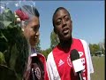 Ajax D1 seizoen 2006-2007: Kampioenswedstrijd. Ajax D1 seizoen 2006-2007: Kampioenswedstrijd.