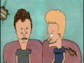 Beavis and Butt-head watch WAX's 