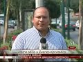 El día de hoy se realizó el último adiós a los 4 jóvenes que fueron asesinados y puestos en bolsas frente a una guardería del gobierno federal.
