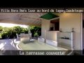 Villa Bora Bora Luxe au bord du lagon Guadelo by GIROPTIC