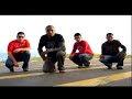 apresenta&ccedil;&atilde;o Banda Central 7