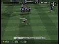 Beckham Free kick Beckham Free kick