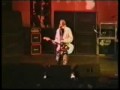 Nirvana live Drain You Toulon France 02/12/1994