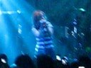 Paramore 8/16/08
