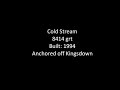 Cold Stream