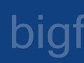 Bigfoot the movie part1