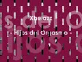 Xhelazz - Hijos del Orgasmo