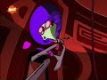 Move your Body Zim! Move your Body Zim!