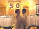 Al and Fely 50th Reception