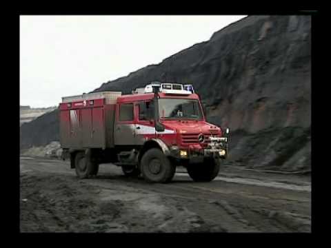 unimog sbu