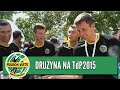 Drużyna na TdP w Zawierciu Drużyna na TdP w Zawierciu
