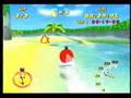 Diddy Kong Racing - Whale Bay (Hover) - 0'51