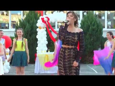 Переделка для учителей на мотив