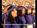 Lettonie -- � le pays qui chante � in Riga, July 5-12, 2008!