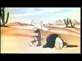 Bugs Bunny "The Wacky Wabbit" - free flv video @ vwatch.tv