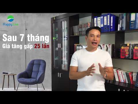 Cách đầu tư vào công ty với giá cả hợp lý