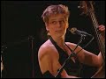 bande annonce pour le spectacle de la compagnie tartine reverdy: concert autour de violette