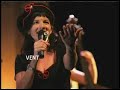 bande annonce pour le spectacle de la compagnie tartine reverdy: concert autour de violette