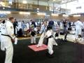 ATA Regional Tournament, Hammond, LA - Ms. Sibley - Sparring, Final Match