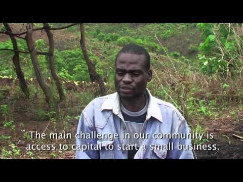 Empower Malawi