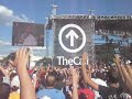 The call 08