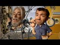 The Dissociatives - Young Man, Old Man