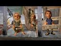 video of the second single 