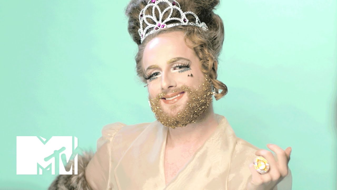 Is This the Prom of the Future?