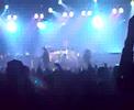My Chemical Romance - Welcome to the black parade [Live] SWE