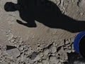 Me on the Miller Jeep Trails