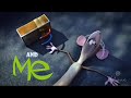 El Patito Feo y Yo - Trailer Español