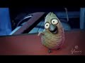 El Patito Feo y Yo - Trailer Español
