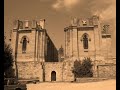 Alba de Tormes: la Bas�lica Teresiana, piedras vivas